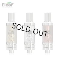 Eleaf  - GS BASAL【電子タバコ／VAPEアトマイザー】