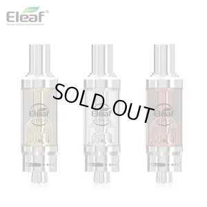 画像1: Eleaf  - GS BASAL【電子タバコ／VAPEアトマイザー】