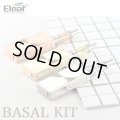 Eleaf  - BASAL KIT【電子タバコ／VAPEスターターキット】