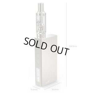 画像4: Eleaf  - BASAL KIT【電子タバコ／VAPEスターターキット】