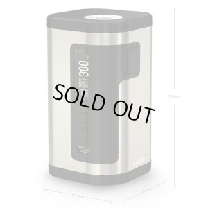 画像4: Eleaf - iStick Tria【温度管理機能・アップデート機能付き・電子タバコ／VAPE】