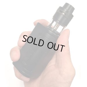 画像5: Eleaf - iStick Tria【温度管理機能・アップデート機能付き・電子タバコ／VAPE】