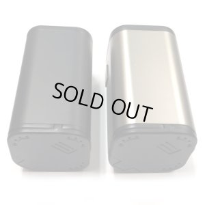 画像3: Eleaf - iStick Tria【温度管理機能・アップデート機能付き・電子タバコ／VAPE】