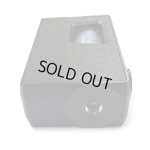 画像3: Geek Vape - ATHENA Squonk Box Mod【上級者向けメカニカルMOD】