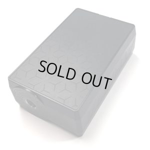 画像4: Geek Vape - ATHENA Squonk Box Mod【上級者向けメカニカルMOD】