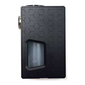 画像2: Geek Vape - ATHENA Squonk Box Mod【上級者向けメカニカルMOD】