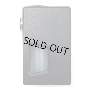 画像2: Geek Vape - ATHENA Squonk Box Mod【上級者向けメカニカルMOD】