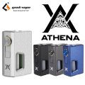 Geek Vape - ATHENA Squonk Box Mod【上級者向けメカニカルMOD】