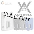 Geek Vape - ATHENA Squonk Box Mod【上級者向けメカニカルMOD】