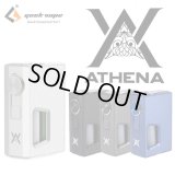 Geek Vape - ATHENA Squonk Box Mod【上級者向けメカニカルMOD】