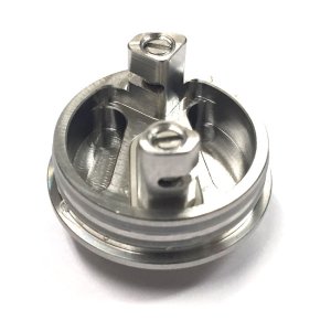 画像4: Arctic Dolphin - CREA RDA【中〜上級者向け・電子タバコ/VAPEアトマイザー】