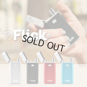 画像1: Yocan - Flick 【リキッド ・ ワックス兼用ヴェポライザー】