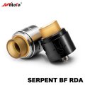 WOTOFO - Serpent BF RDA【中〜上級者向け・電子タバコ／VAPEアトマイザー】