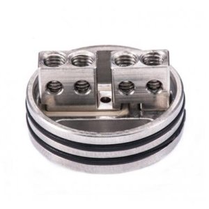 画像4: WOTOFO - Serpent BF RDA【中〜上級者向け・電子タバコ/VAPEアトマイザー】