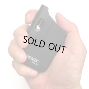 画像5: Weecke - FENIX MINI【シャグ・タバコ用ヴェポライザー】