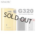 SMOK  - G320 MOD【温度管理機能・アップデート機能付き・電子タバコ／VAPE】