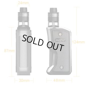 画像6: Aspire  - Feedlink Revvo Kit【電子タバコ／VAPEスターターキット】