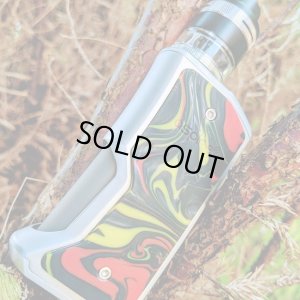 画像10: Aspire  - Feedlink Revvo Kit【電子タバコ／VAPEスターターキット】