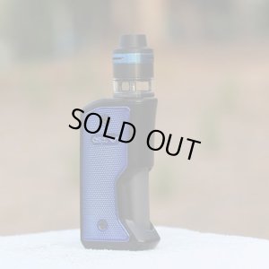画像8: Aspire  - Feedlink Revvo Kit【電子タバコ／VAPEスターターキット】