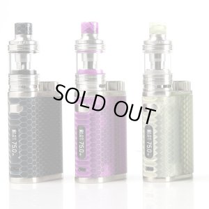 画像2: 【限定版】Eleaf - iStick Pico Resin Limited Edition【温度管理機能・アップデート機能付き・電子タバコ／VAPEスターターキット】