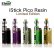 画像1: 【限定版】Eleaf - iStick Pico Resin Limited Edition【温度管理機能・アップデート機能付き・電子タバコ／VAPEスターターキット】 (1)