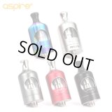 Aspire - Nautilus2 （ノーチラス2）【電子タバコ／VAPEアトマイザー】