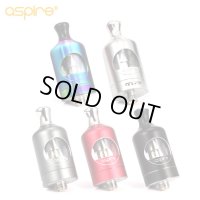 Aspire - Nautilus2 （ノーチラス2）【電子タバコ／VAPEアトマイザー】