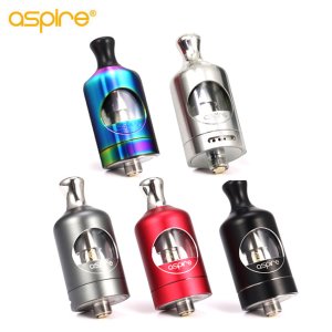 画像1: Aspire - Nautilus2 （ノーチラス2）【電子タバコ／VAPEアトマイザー】