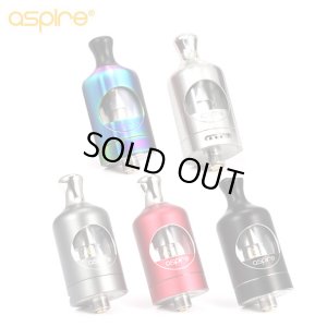 画像1: Aspire - Nautilus2 （ノーチラス2）【電子タバコ／VAPEアトマイザー】