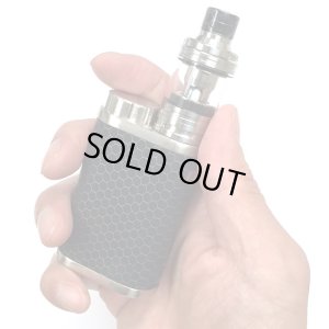 画像6: 【限定版】Eleaf - iStick Pico Resin Limited Edition【温度管理機能・アップデート機能付き・電子タバコ/VAPEスターターキット】