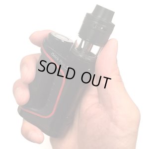 画像3: Eleaf - iStick Pico S MOD【温度管理機能・アップデート機能付き・電子タバコ／VAPE】