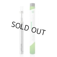 420 NATUuR - Disposable CBD Pen【CBD4.2%配合・使い捨て電子タバコ】