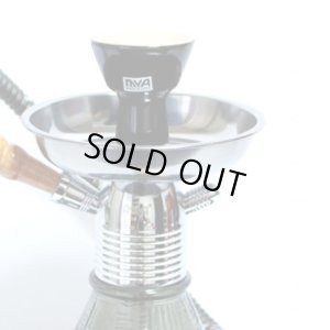 画像7: MYA - PETITE【 日本語説明書付き / シーシャ用 フーカー 水パイプ 】