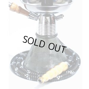 画像5: MYA - PETITE【 日本語説明書付き / シーシャ用 フーカー 水パイプ 】