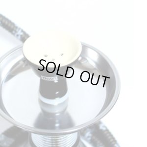 画像6: MYA - PETITE【 日本語説明書付き / シーシャ用 フーカー 水パイプ 】