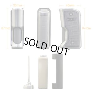 画像4: Aspire  - Feedlink Squonk Box MOD【電子タバコ／VAPE】