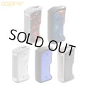 Aspire  - Feedlink Squonk Box MOD【電子タバコ／VAPE】