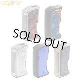 Aspire  - Feedlink Squonk Box MOD【電子タバコ／VAPE】