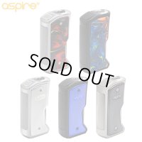 Aspire  - Feedlink Squonk Box MOD【電子タバコ／VAPE】