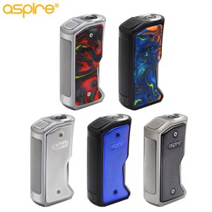 画像1: Aspire  - Feedlink Squonk Box MOD【電子タバコ／VAPE】