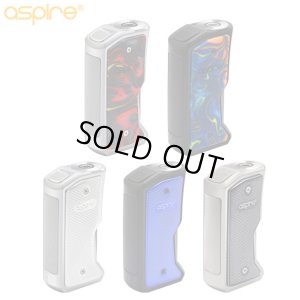 画像1: Aspire  - Feedlink Squonk Box MOD【電子タバコ／VAPE】