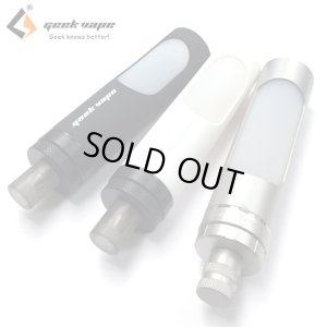 画像1: Geek Vape - Flask Liquid Dispenser【容量30ml・BF MOD対応リキッドボトル】