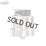 Eleaf - Coral2  【中〜上級者向け・電子タバコ／VAPEアトマイザー】