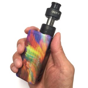 画像3: Aspire  - Cleito Pro 【電子タバコ ／ VAPEアトマイザー】