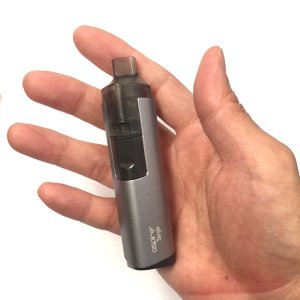 画像8: Aspire - SPRYTE 【電子タバコ/VAPEスターターキット】