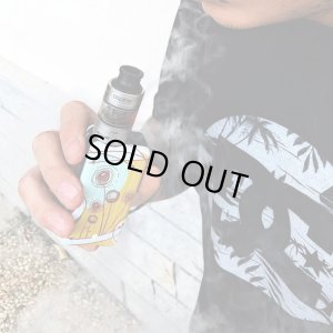 画像7: Aspire  - Puxos Kit （21700電池付き） 【温度管理機能付き・電子タバコ／VAPEスターターキット】