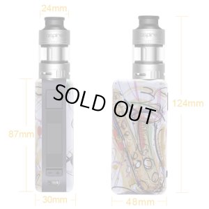 画像2: Aspire  - Puxos Kit （21700電池付き） 【温度管理機能付き・電子タバコ／VAPEスターターキット】