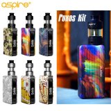 Aspire  - Puxos Kit （21700電池付き） 【温度管理機能付き・電子タバコ／VAPEスターターキット】