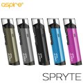 Aspire - SPRYTE 【電子タバコ／VAPEスターターキット】