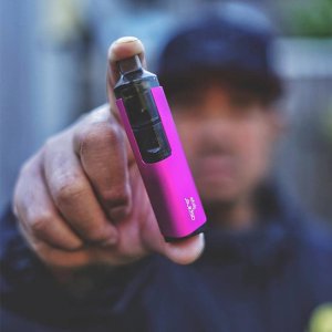画像5: Aspire - SPRYTE 【電子タバコ/VAPEスターターキット】
